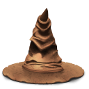 Sorting Hat icon